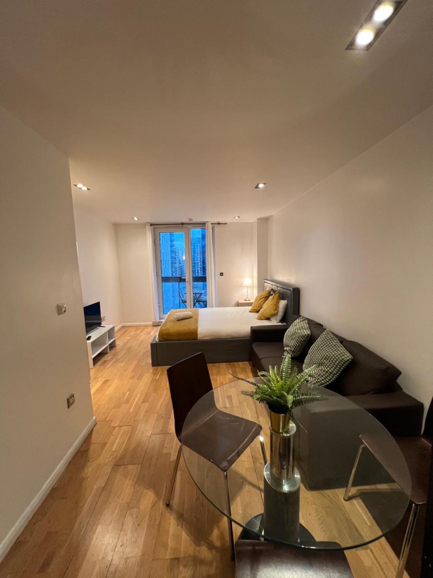 Apartment Greenwich Canary Wharf O2 Arena Excel London Apartment *