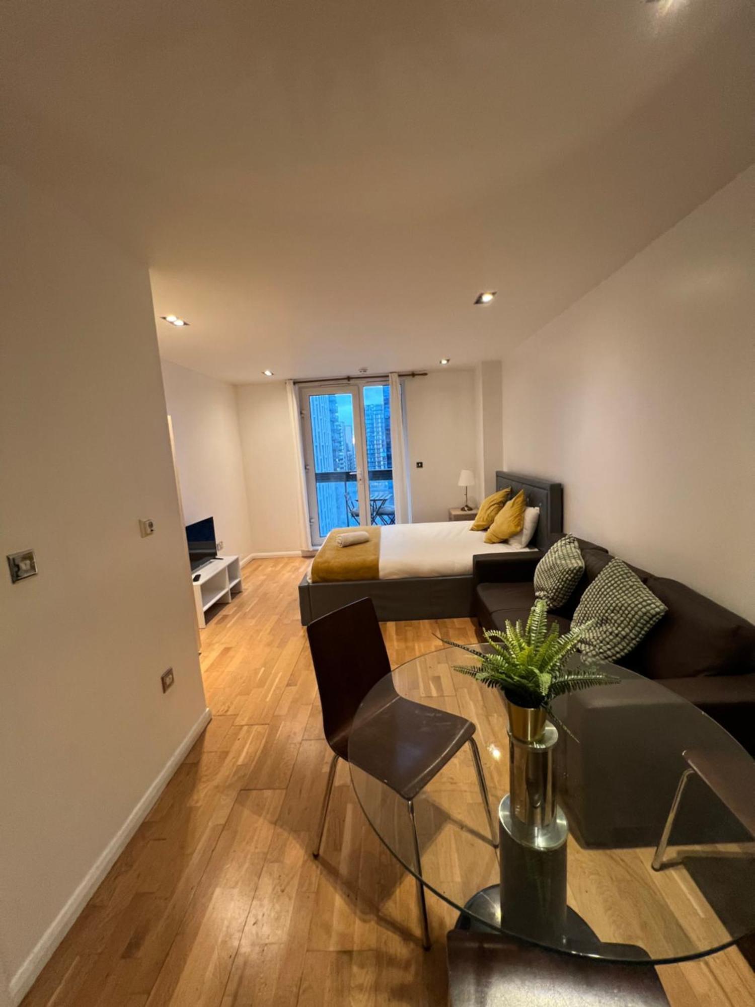 Greenwich Canary Wharf O2 Arena Excel London Apartment Apartment *