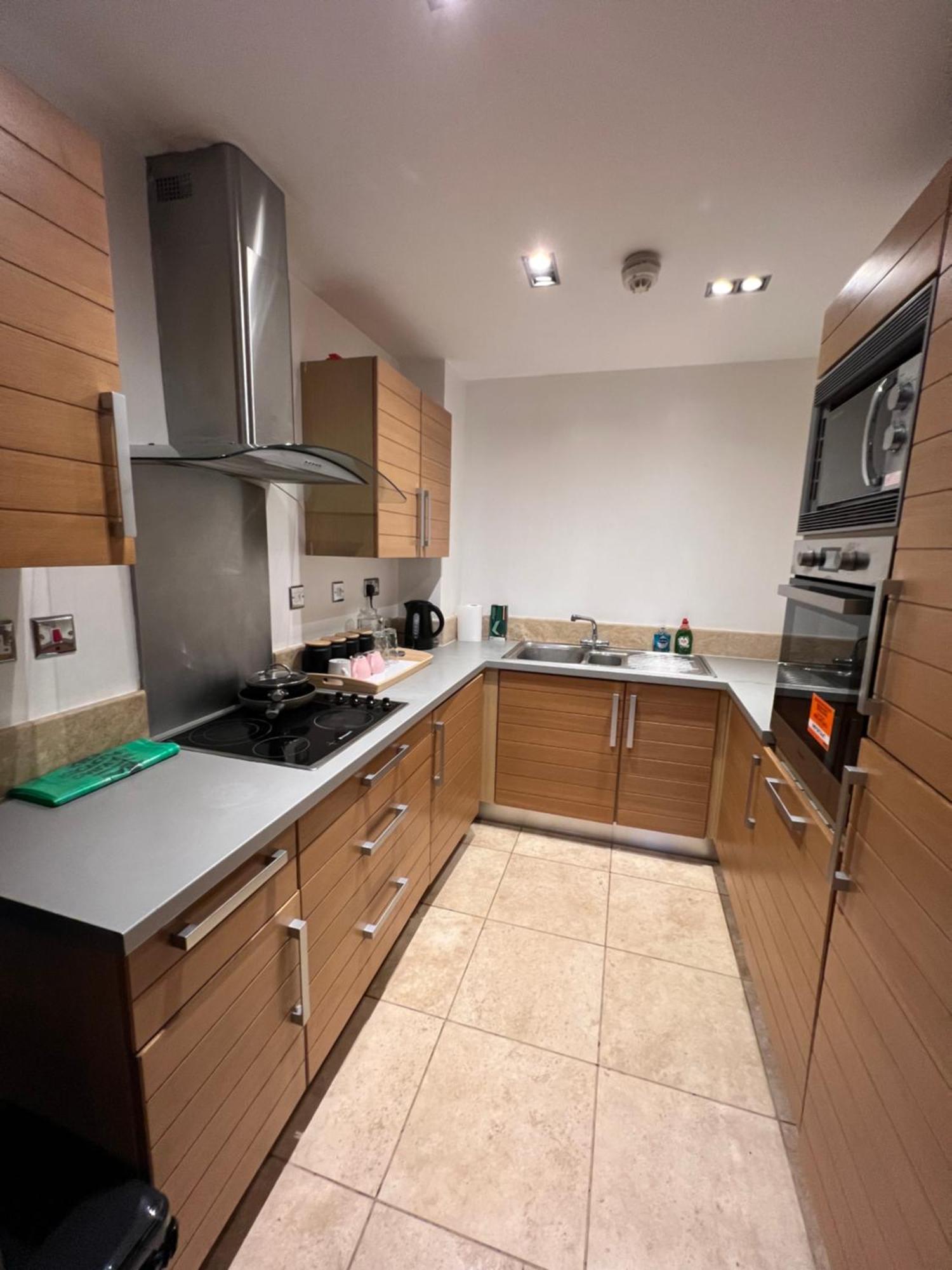 Apartment Greenwich Canary Wharf O2 Arena Excel London Apartment