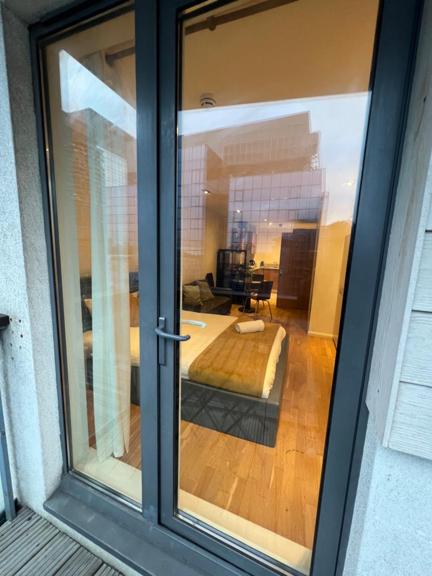 Greenwich Canary Wharf O2 Arena Excel London Apartment Apartment London