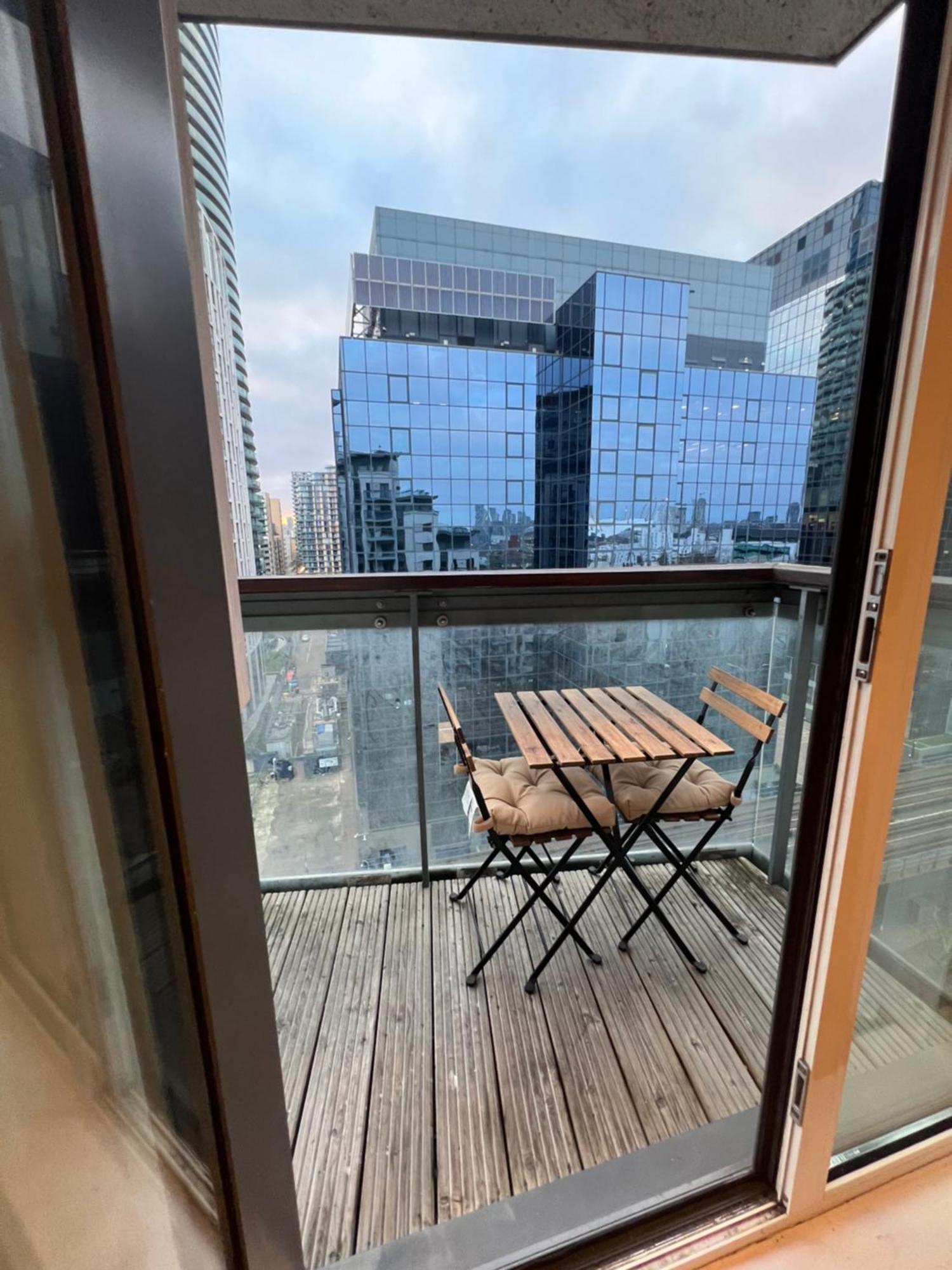 Apartment Greenwich Canary Wharf O2 Arena Excel London Apartment London