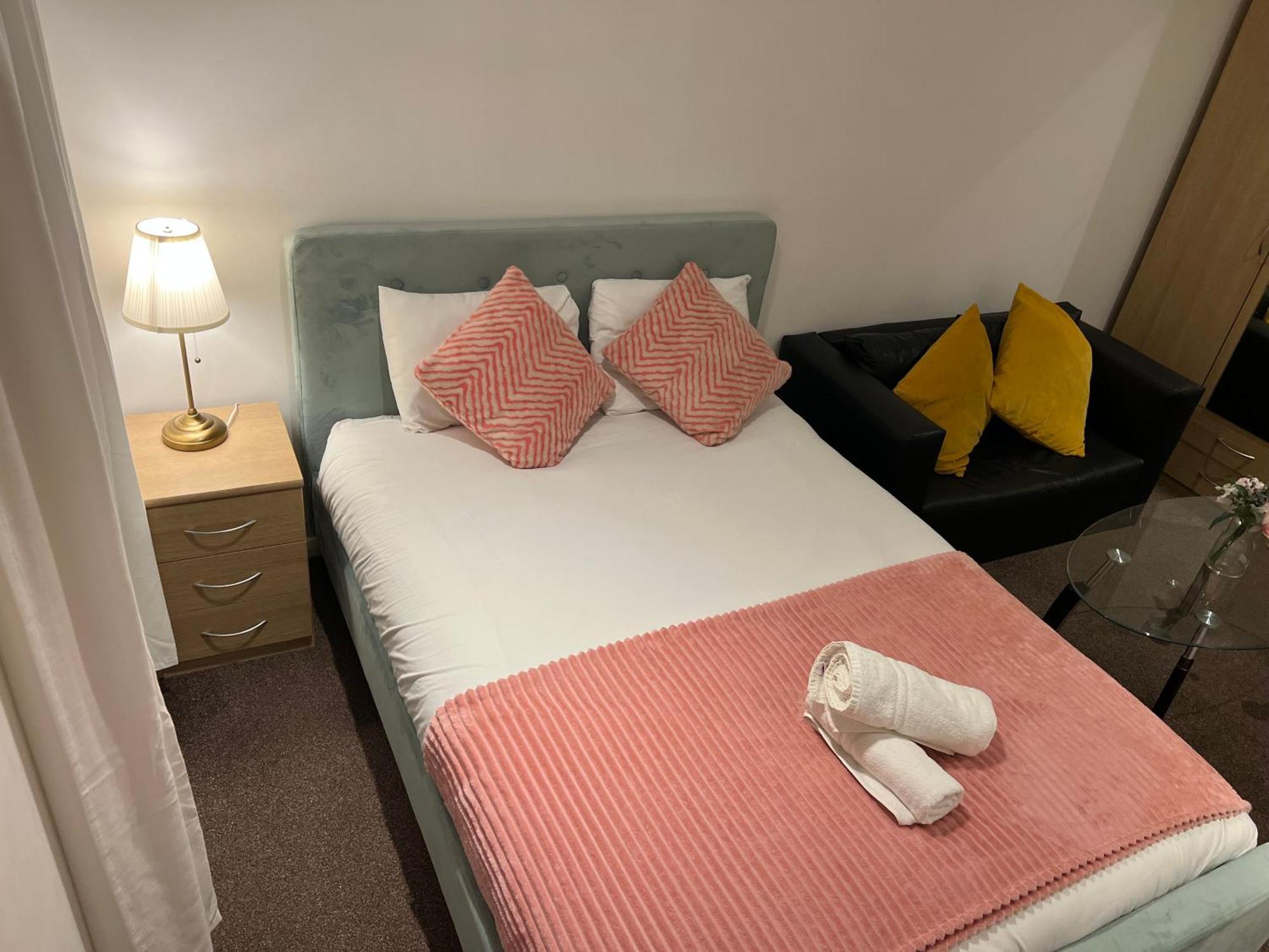 Apartment Greenwich Canary Wharf O2 Arena Excel London Apartment
