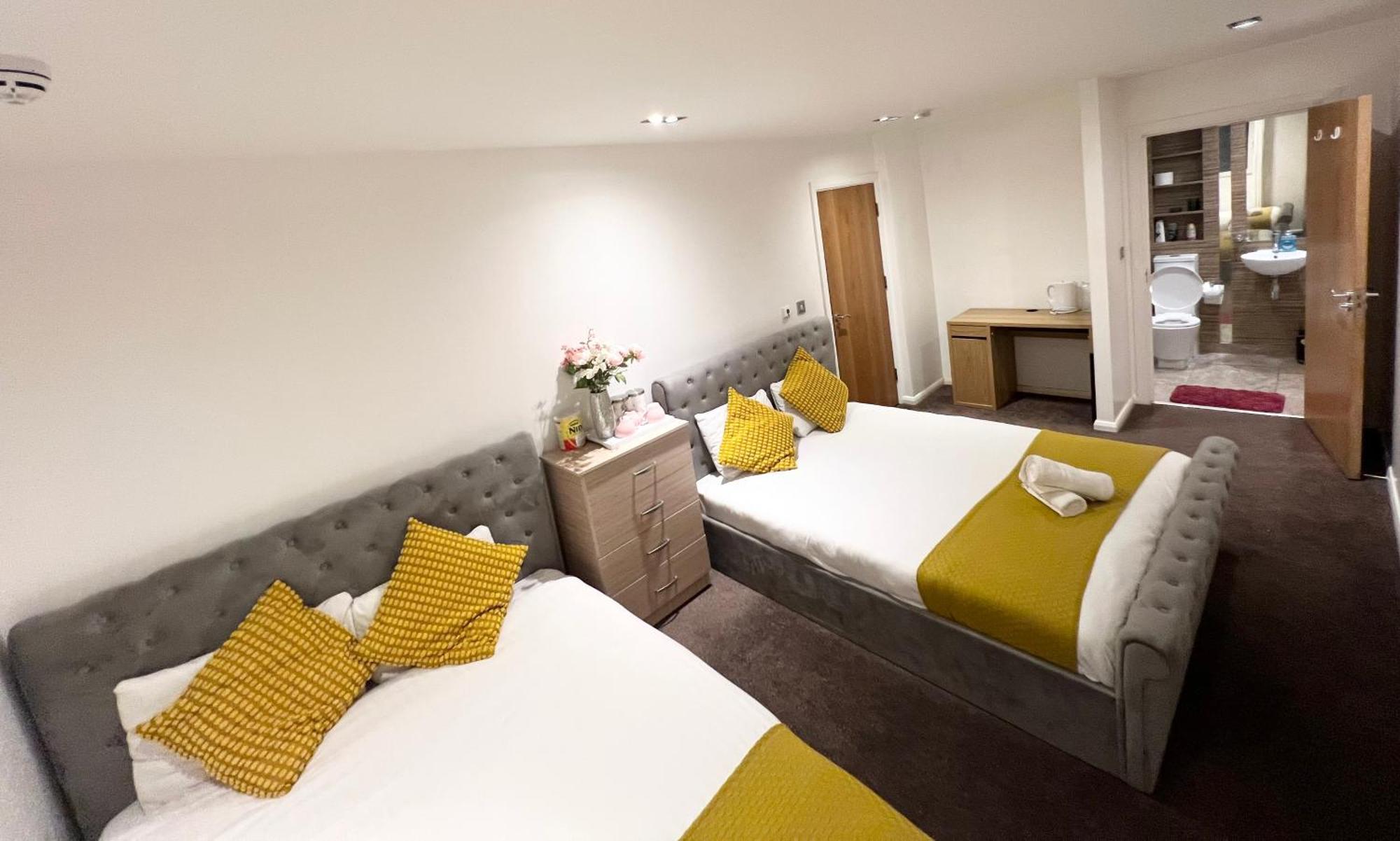 Greenwich Canary Wharf O2 Arena Excel London Apartment Apartment *