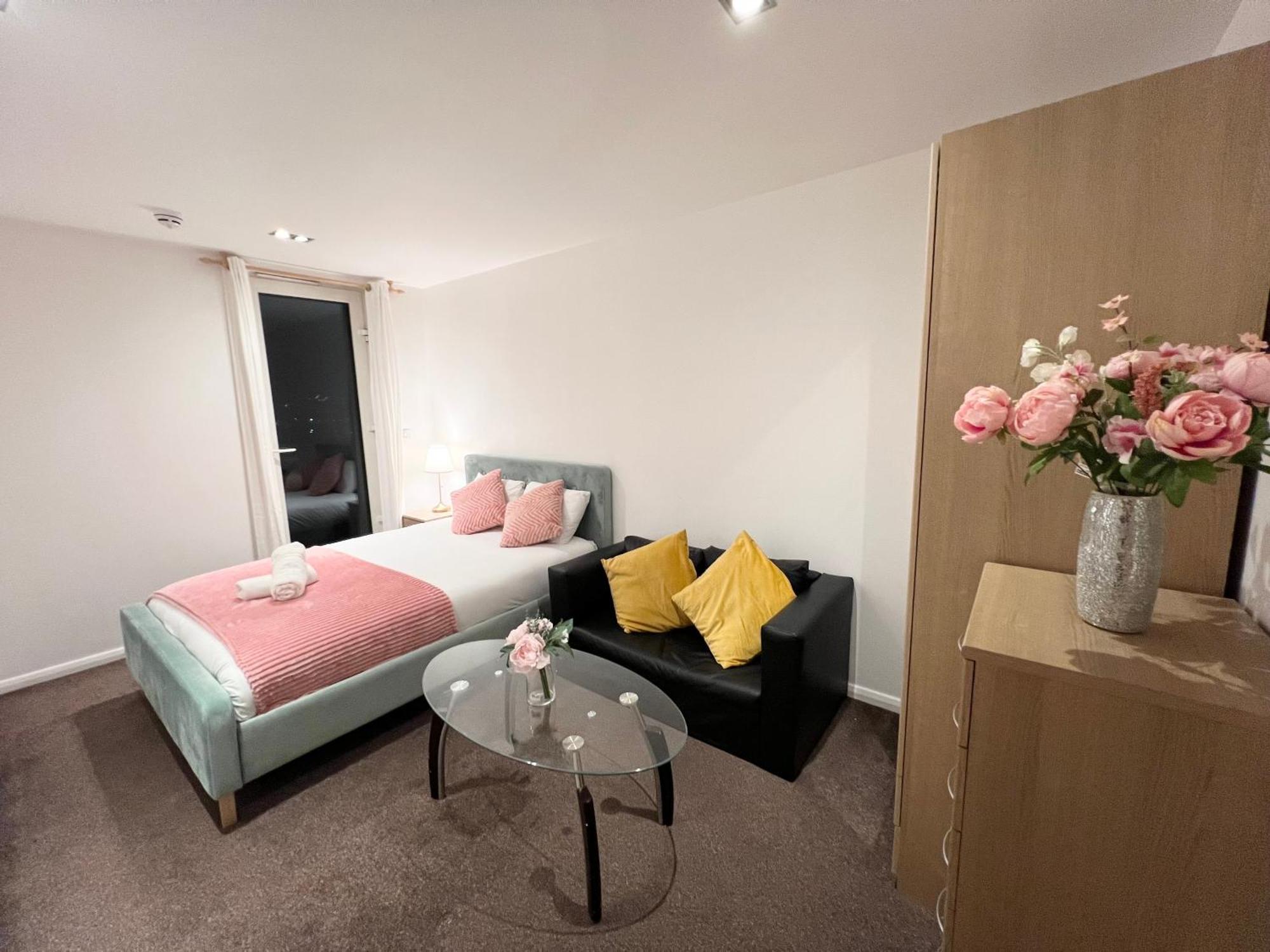 Apartment Greenwich Canary Wharf O2 Arena Excel London Apartment London