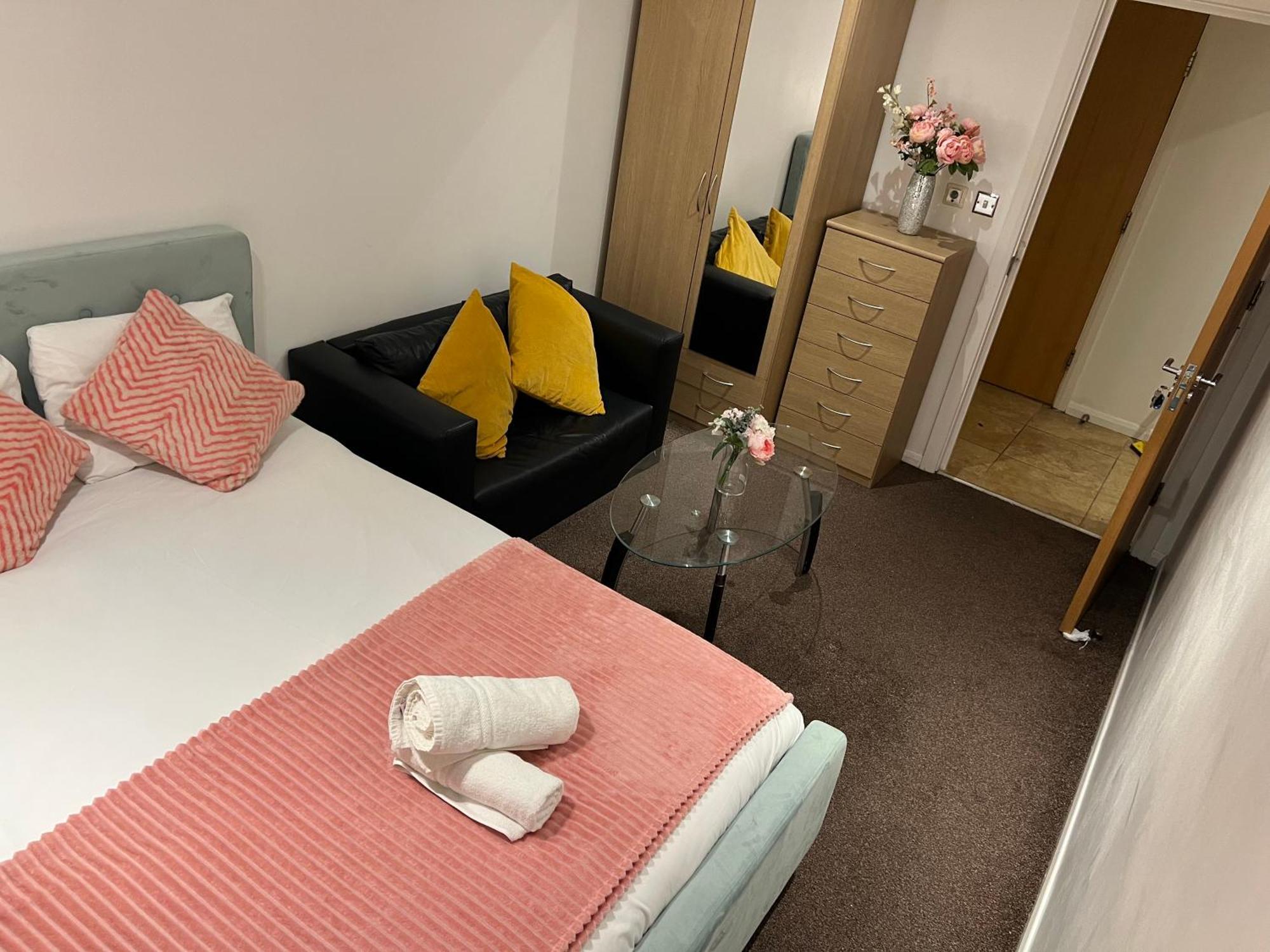 Apartment Greenwich Canary Wharf O2 Arena Excel London Apartment *