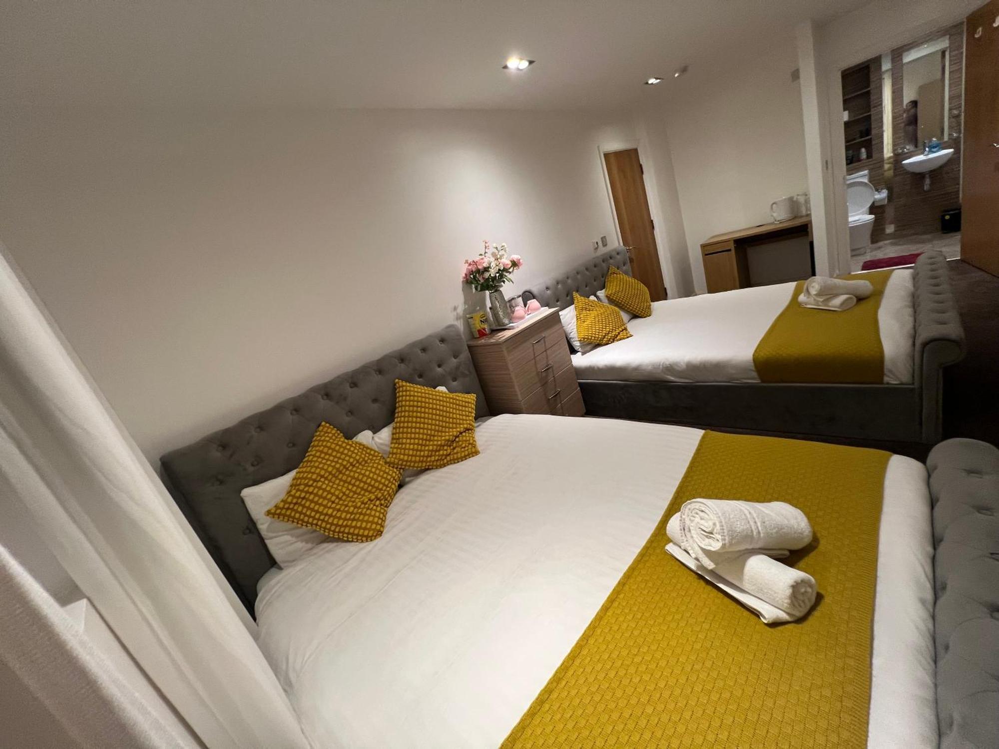 Greenwich Canary Wharf O2 Arena Excel London Apartment Apartment