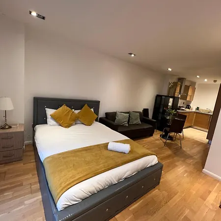 Greenwich Canary Wharf O2 Arena Excel London Apartment Exterior photo