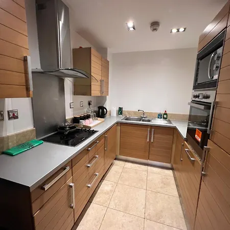 Greenwich Canary Wharf O2 Arena Excel London Apartment Exterior photo