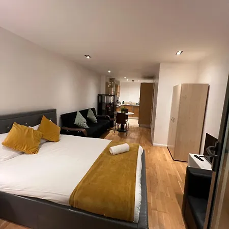 Greenwich Canary Wharf O2 Arena Excel London Apartment Exterior photo