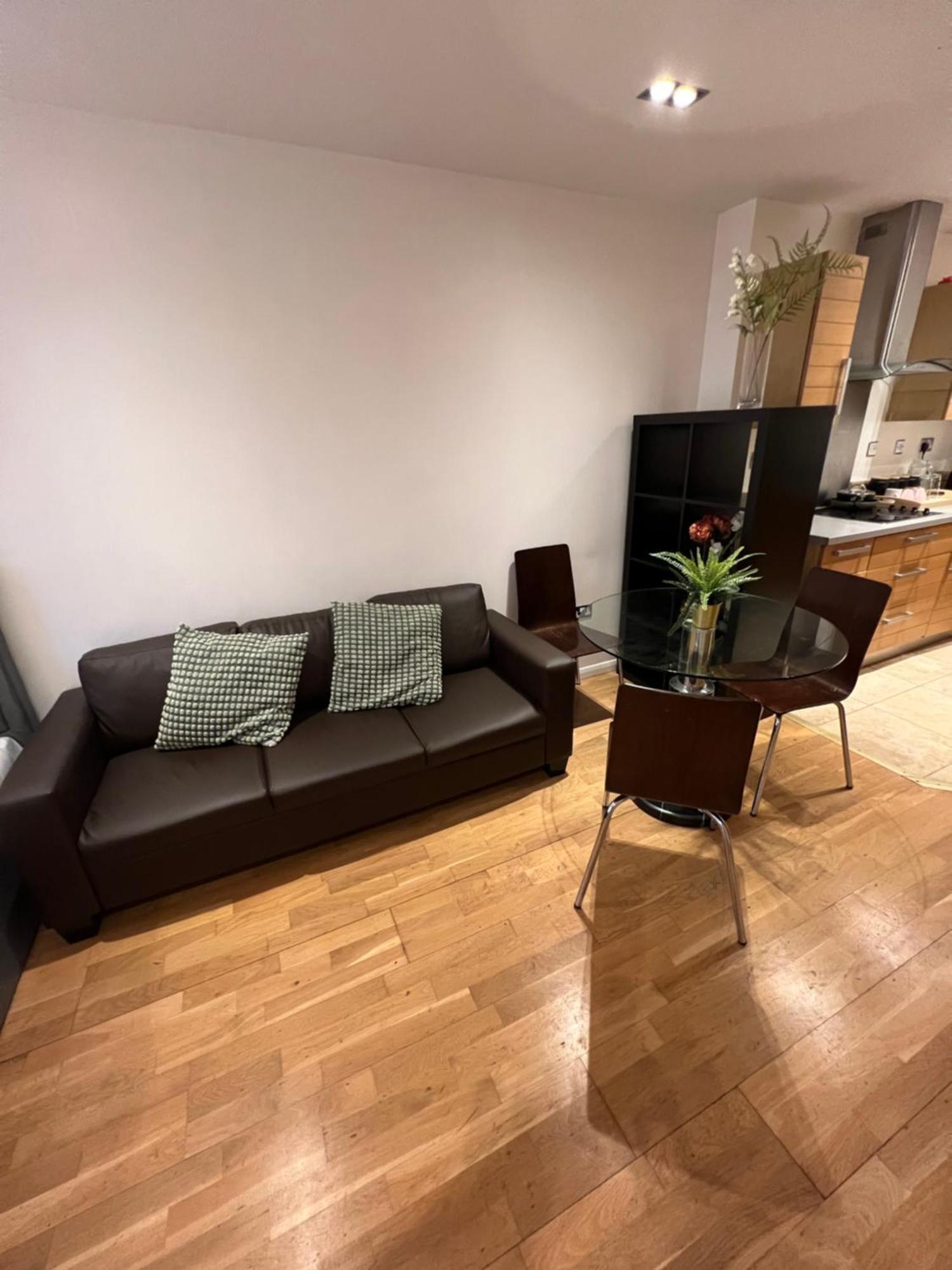 Apartment Greenwich Canary Wharf O2 Arena Excel London Apartment