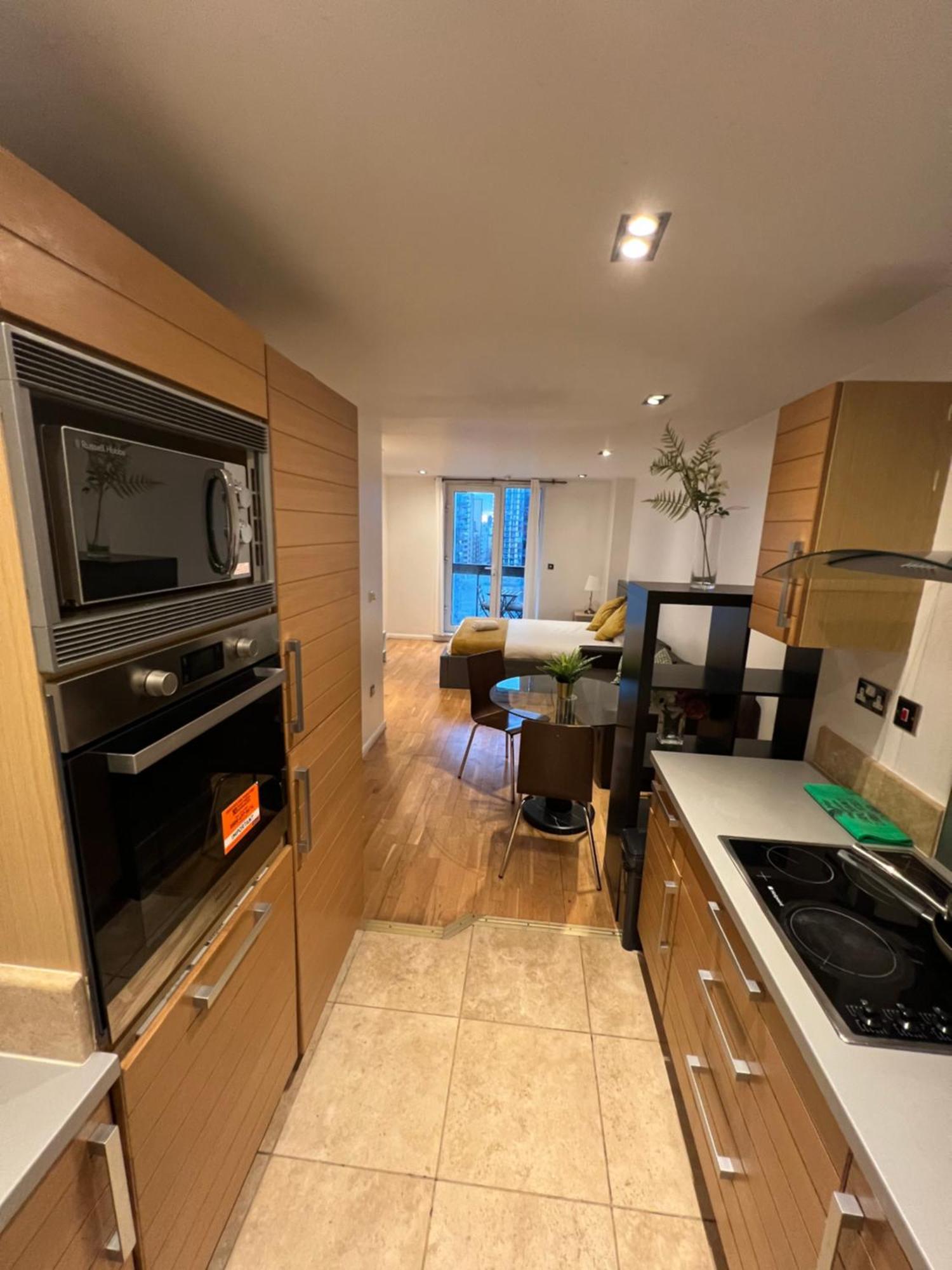 Apartment Greenwich Canary Wharf O2 Arena Excel London Apartment