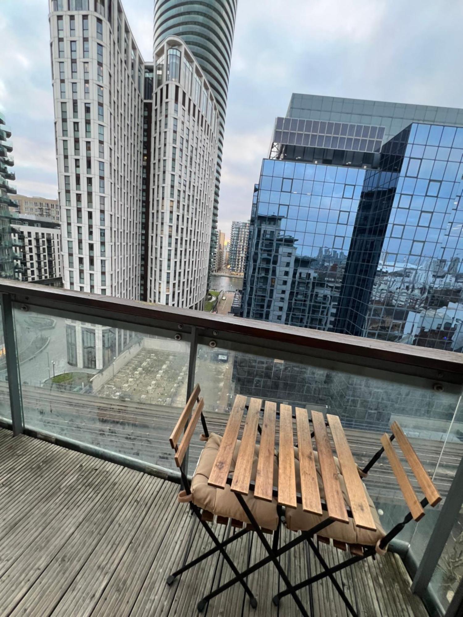 Apartment Greenwich Canary Wharf O2 Arena Excel London Apartment London