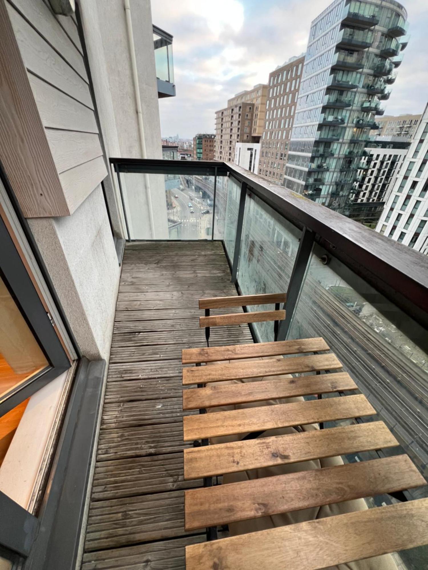 Greenwich Canary Wharf O2 Arena Excel London Apartment London
