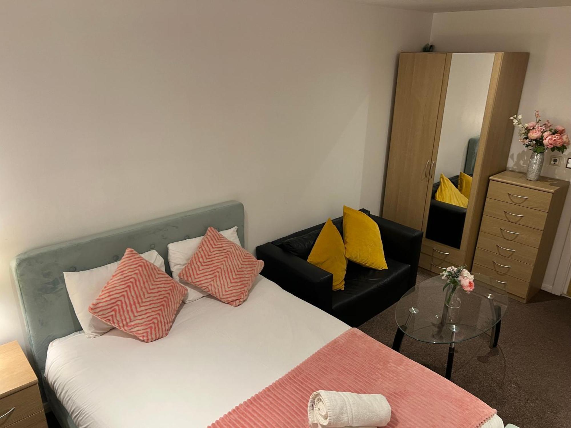 Apartment Greenwich Canary Wharf O2 Arena Excel London Apartment London