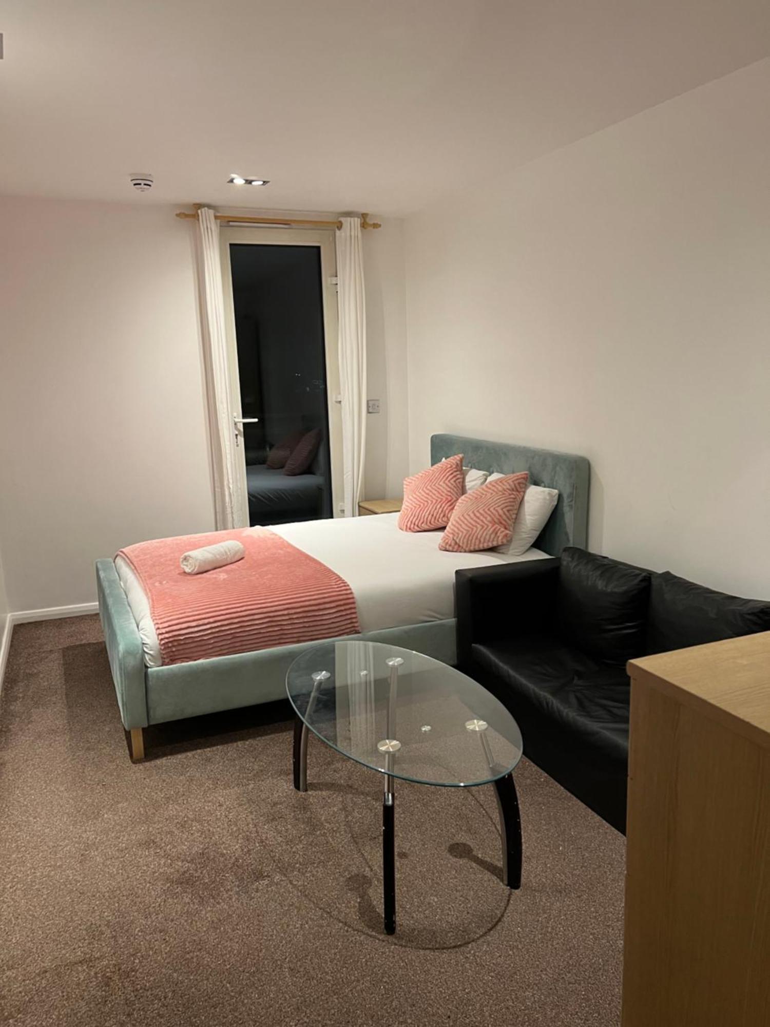 Greenwich Canary Wharf O2 Arena Excel London Apartment Apartment *